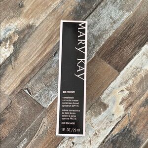 Mary Kay CC Cream - Deep